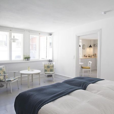 Kyhns Guesthouse Helsingor Exterior photo